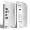 Чехол для мобильного телефона Armorstandart ICON2 MagCase Apple iPhone 17 Pro Max White (ARM86683) - Image 2