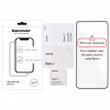 Скло захисне BeCover Motorola Moto G06 / G06 Power 4G Black (714364) - Image 2