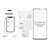 Стекло защитное BeCover Poco C85 4G Black (714366) - Image 2