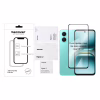 Скло захисне BeCover Tecno Spark Go 2 (KM4) Black (714369) - Image 2