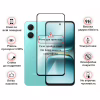 Стекло защитное BeCover Tecno Spark Go 2 (KM4) Black (714369) - Image 3