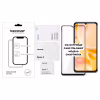 Стекло защитное BeCover ZTE Blade A36 / Nubia A36 Black (714373) - Image 2