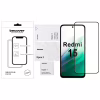 Скло захисне BeCover Xiaomi Redmi 15 Black (713905) - Image 2
