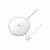 Зарядное устройство Essager 2-in-1 wireless charger 15W white (EWXCX-CF02-Z) - Image 2