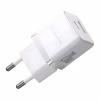 Зарядное устройство Baseus 1xUSB-C 20W + 1xUSB white + cable USB-C to USB-C 60W 1.0m (P10111608213-01) - Image 4