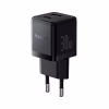 Зарядний пристрій Baseus 1xUSB-C 30W + 1xUSB + cable USB-C to USB-C 60W 1.0m (P1011160A113-01) - Image 2