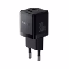 Зарядное устройство Baseus 1xUSB-C 30W + 1xUSB + cable USB-C to USB-C 60W 1.0m (P1011160A113-01) - Image 2