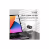 Зарядное устройство Essager 1xUSB + 1xUSB-C PD30W black (ECTPQS-ZTB01) - Image 6
