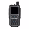Портативна рація Baofeng UV-5R MINI Grey (UV-5R_MINI_Grey) - Image 5
