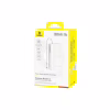 Батарея універсальна Baseus Bipow 2 20000mAh 20W with USB-C cable white (P10077101213-01) - Image 8