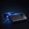 Батарея універсальна Baseus Star Lord Display 30000mAh 22.5W QC/3.0 PD/3.0 Black (PPXJ080101) - Image 7