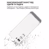 Чехол для мобильного телефона BeCover Anti-Shock Infinix Hot 60 Pro 4G (X6885) Clear (714560) - Image 4