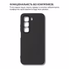 Чохол до мобільного телефона BeCover Silicone Infinix Hot 60 Pro 4G (X6885) Black (714558) - Image 2