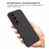 Чехол для мобильного телефона BeCover Silicone Infinix Hot 60 Pro 4G (X6885) Black (714558) - Image 4
