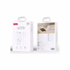 Зарядний пристрій XO 1xUSB-C PD20W + 1xUSB QC3.0 White (L158.white) - Image 3