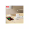 Зарядний пристрій XO 1xUSB-C PD20W + 1xUSB QC3.0 White (L158.white) - Image 4