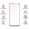 Стекло защитное BeCover Xiaomi Redmi 15C 4G/5G Black (713907) - Image 3