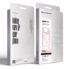 Чохол до мобільного телефона Armorstandart Unit-C MagCase Apple iPhone 17 Pro Pale Pink (ARM86295) - Image 2