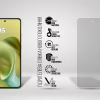 Пленка защитная Armorstandart hydrogel Matte Motorola G86 Power 5G (ARM86582) - Image 2
