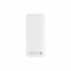 Батарея універсальна Esperanza 8000mAh input/Micro-USB, output/3*USB, White/Grey (EMP106WE) - Image 3