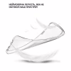 Чехол для мобильного телефона BeCover Silicone Samsung Galaxy S25 FE SM-S731 Transparent (714389) - Image 4