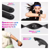 Ремешок для фитнес браслета Armorstandart для Xiaomi Smart Band 10/9/8 Midnight Blue (ARM86909) - Image 3