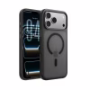 Чохол до мобільного телефона Belkin Magnetic Protective Grip iPhone 17 Pro Black (MSA035HQBK) - Image 6