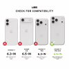Скло захисне UAG iPhone 17 Pro Max Transparent (14438211VNA) - Image 8