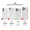 Стекло защитное UAG iPhone 17 Pro Transparent (14438311VNA) - Image 8