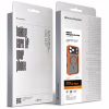Чехол для мобильного телефона Armorstandart Unit-C MagCase SE Apple iPhone 17 Pro Max Orange Black (ARM86321) - Image 2