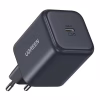 Зарядное устройство Ugreen USB-C GaN 45W X524 black (65052) - Image 3
