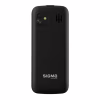 Мобільний телефон Sigma X-style 242 LUCKY Black (4827798792919) - Image 3