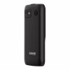 Мобільний телефон Sigma X-style 242 LUCKY Black (4827798792919) - Image 5