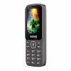 Мобільний телефон Sigma X-style 242 LUCKY Grey (4827798792926) - Image 4