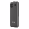 Мобільний телефон Sigma X-style 242 LUCKY Grey (4827798792926) - Image 5
