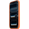 Чехол для мобильного телефона Apple Silicone iPhone 17 Pro Orange Model A3559 (MGFE4ZM/A) - Image 4
