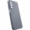 Чехол для мобильного телефона Dengos Carbon Samsung Galaxy A17 Grey (DG-TPU-CRBN-237) - Image 2