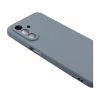 Чехол для мобильного телефона Dengos Carbon Samsung Galaxy A17 Grey (DG-TPU-CRBN-237) - Image 3