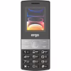 Мобільний телефон Ergo B185 Black - Image 2