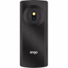 Мобільний телефон Ergo B185 Black - Image 3