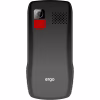 Мобильный телефон Ergo R182 Black - Image 3