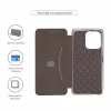 Чохол до мобільного телефона Armorstandart G-Case Tecno Spark Go 2 4G Black (ARM87148) - Image 3