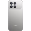 Мобільний телефон Xiaomi Poco F8 Pro 12/256GB Titanium Silver (1179963) - Image 3