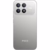 Мобільний телефон Xiaomi Poco F8 Pro 12/512GB Titanium Silver (1179966) - Image 3