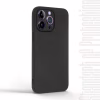 Чохол до мобільного телефона Armorstandart Matte Slim Fit Apple iPhone 14 Pro Max Camera cover Black (ARM83510) - Image 2