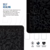 Пленка защитная Armorstandart hydrogel Matte Samsung Tab A11+ (SM-X230/X236) (ARM89831) - Image 3
