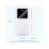 Батарея універсальна Vention 10000 mAh 22.5W Black LED Display Type (FHKB0) - Image 2