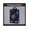 Зарядное устройство Vention 2xUSB-C PD45W GaN gray (FCDH0-EU) - Image 12