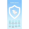 Зарядний пристрій Vention USB-C PD20W GaN white (FEPW0-EU) - Image 9