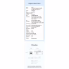 Зарядний пристрій Vention 1xUSB-C PD30W + 1xUSB QC3.0 30W GaN + cable USB-C to USB-C 1.0m white (TZ-FEQW0-EU-01) - Image 10